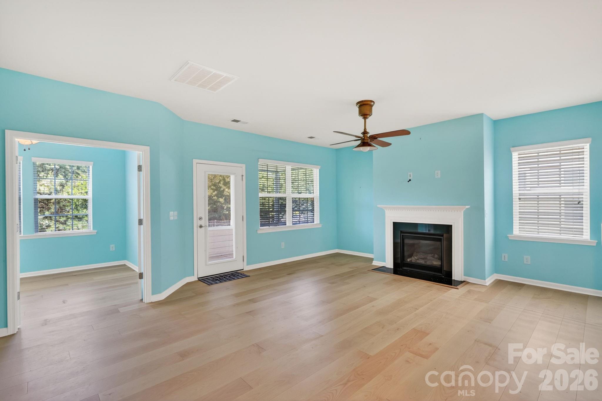 418 Brier Knob Drive — Fort Mill