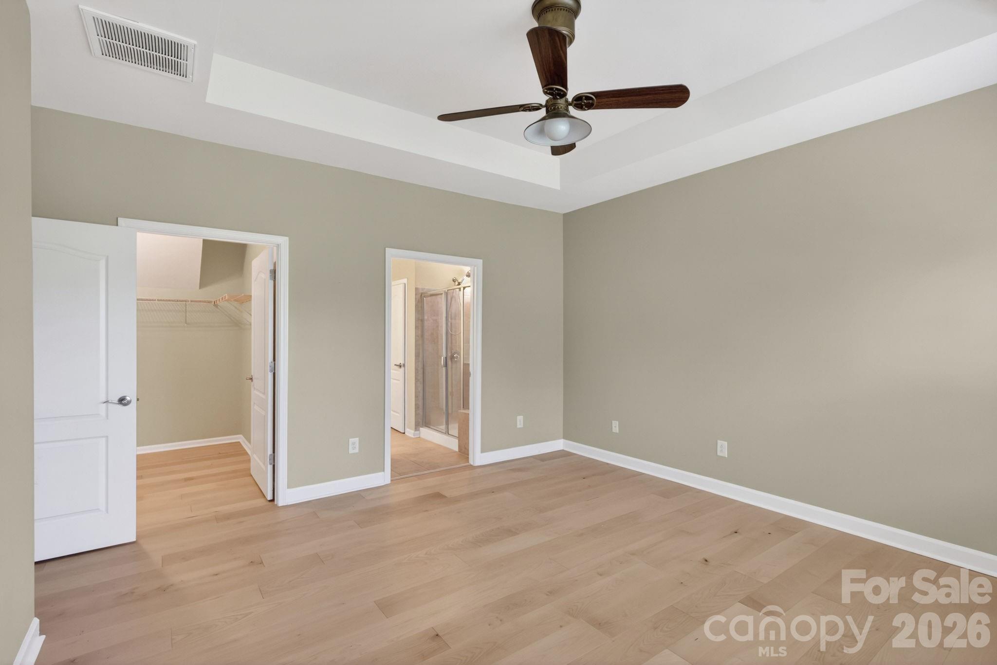 418 Brier Knob Drive — Fort Mill