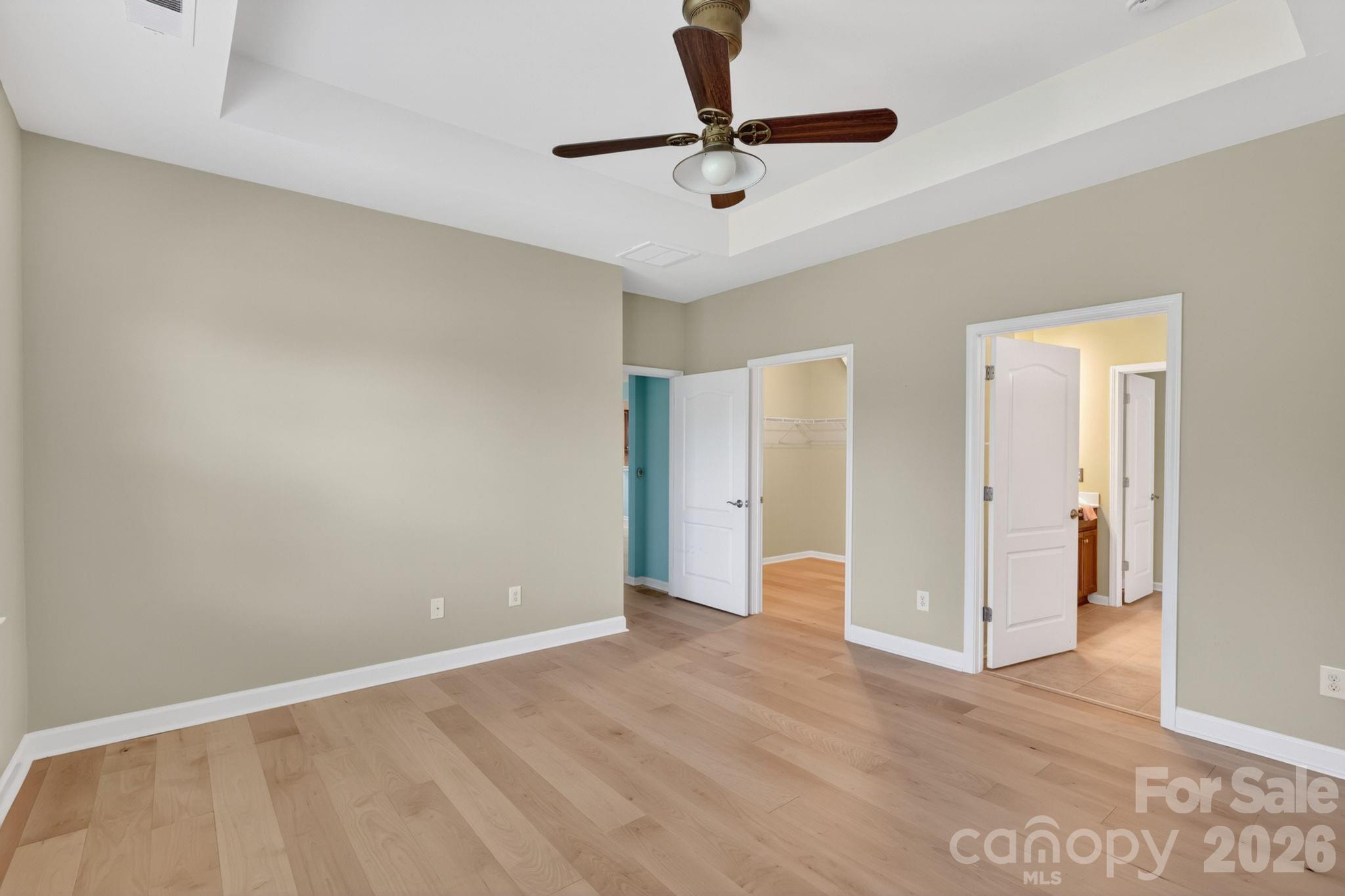 418 Brier Knob Drive — Fort Mill