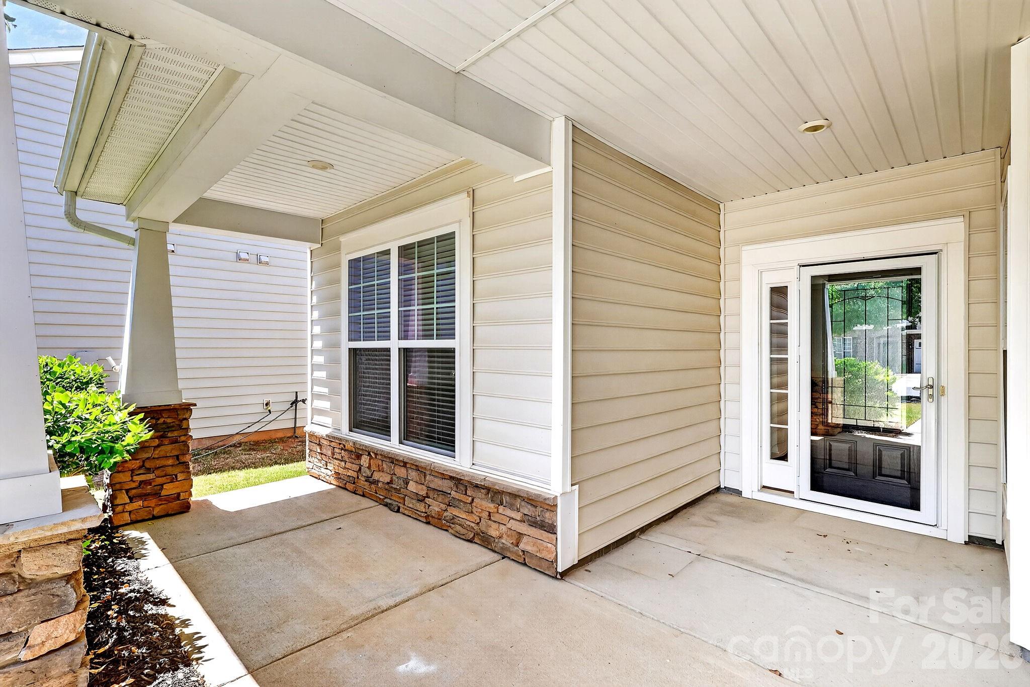 418 Brier Knob Drive — Fort Mill