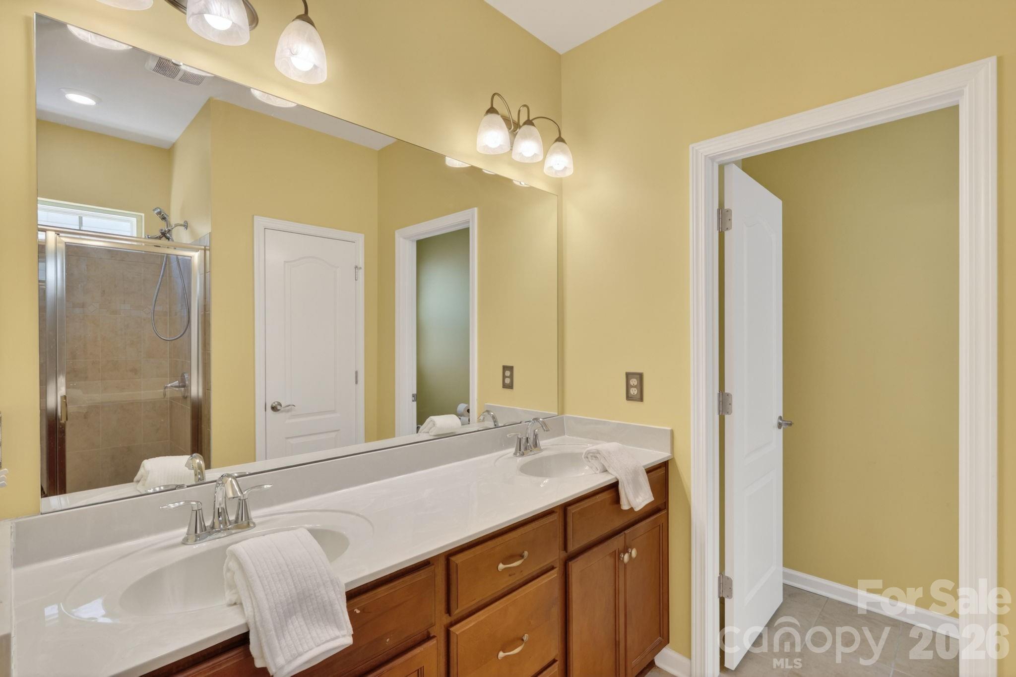 418 Brier Knob Drive — Fort Mill