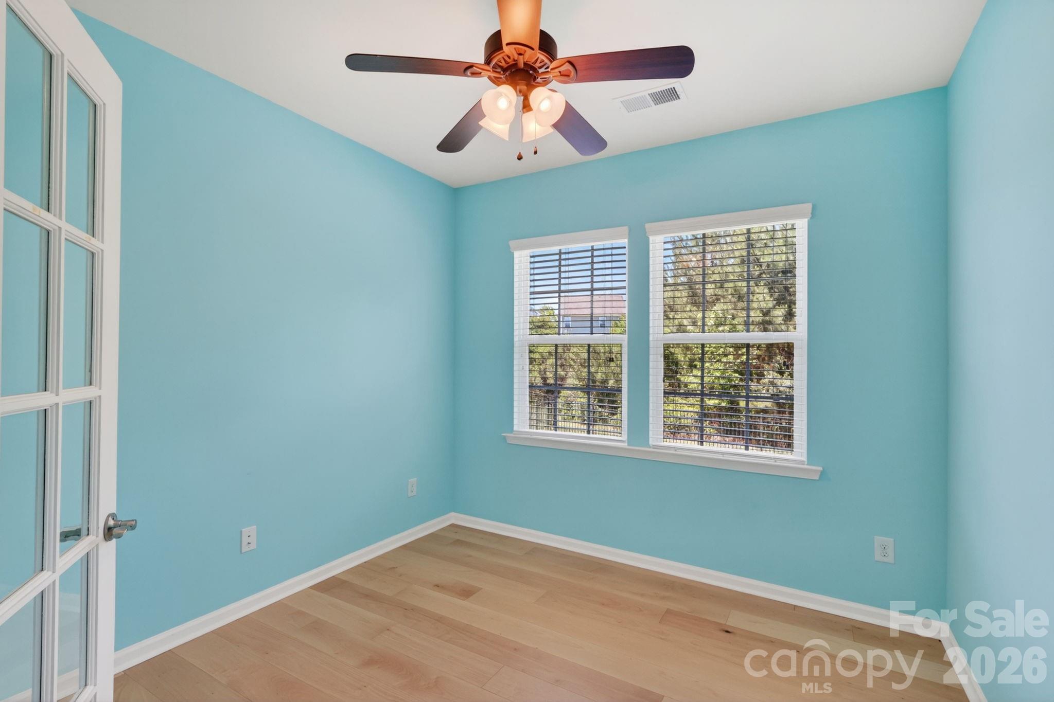 418 Brier Knob Drive — Fort Mill