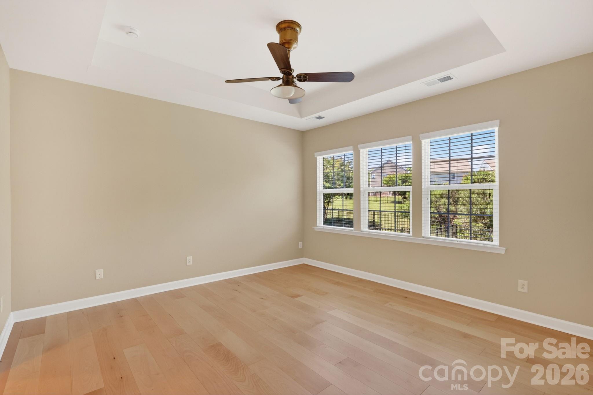 418 Brier Knob Drive — Fort Mill