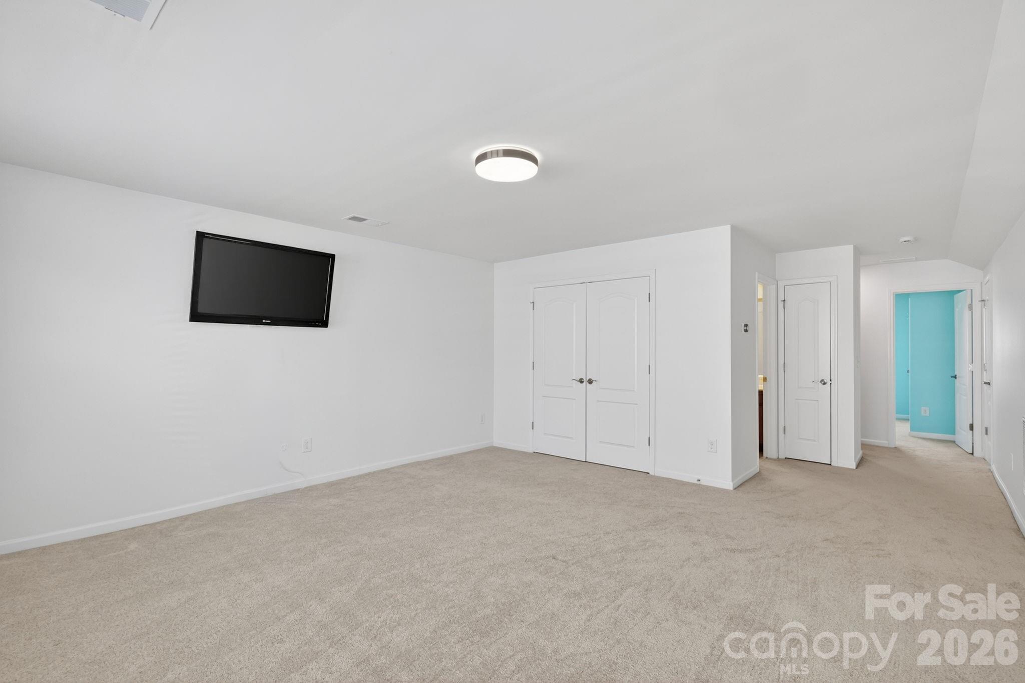 418 Brier Knob Drive — Fort Mill