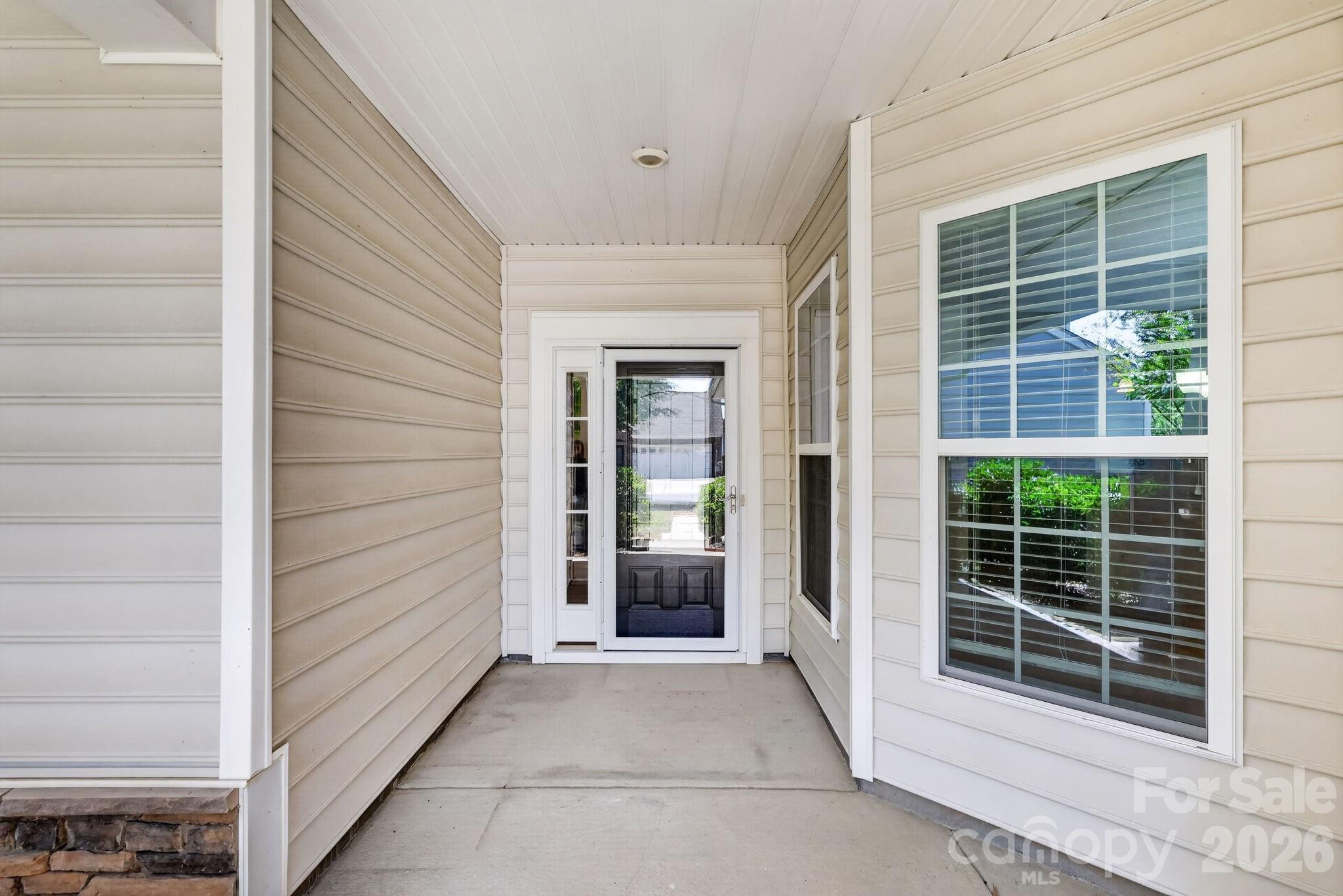 418 Brier Knob Drive — Fort Mill