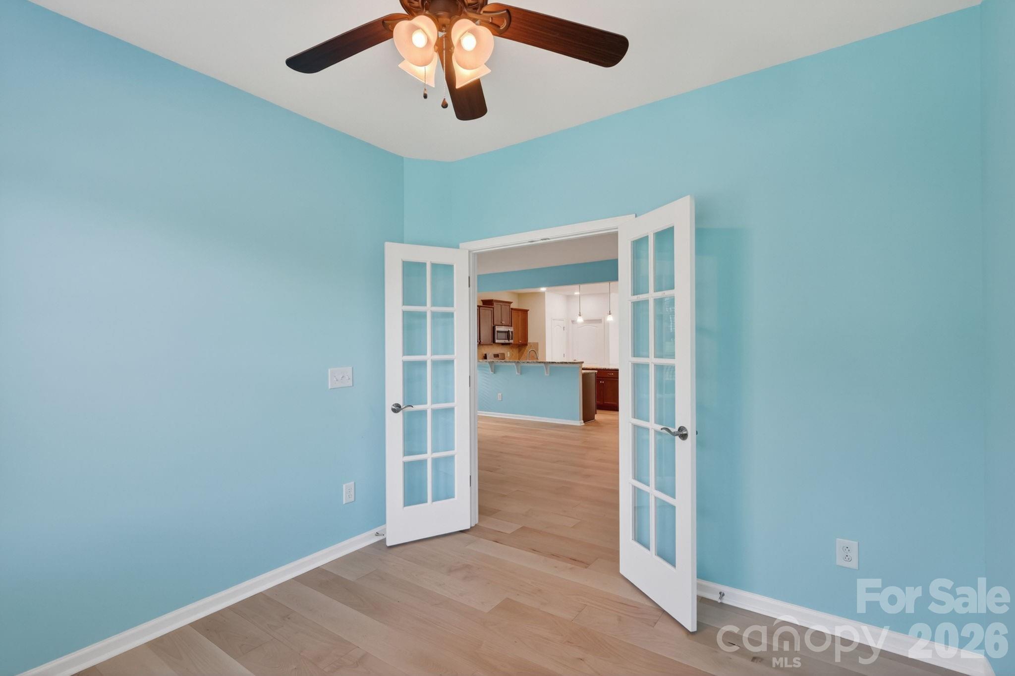 418 Brier Knob Drive — Fort Mill