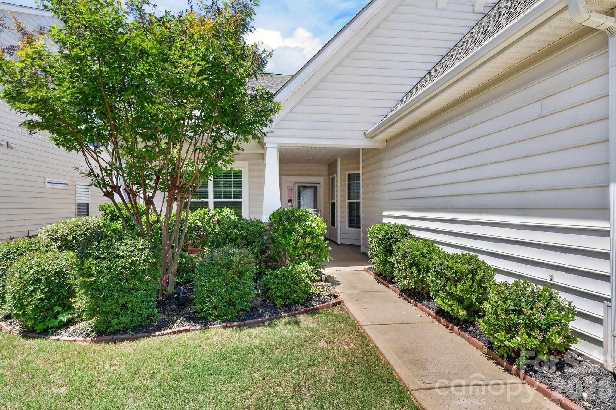 418 Brier Knob Drive — Fort Mill