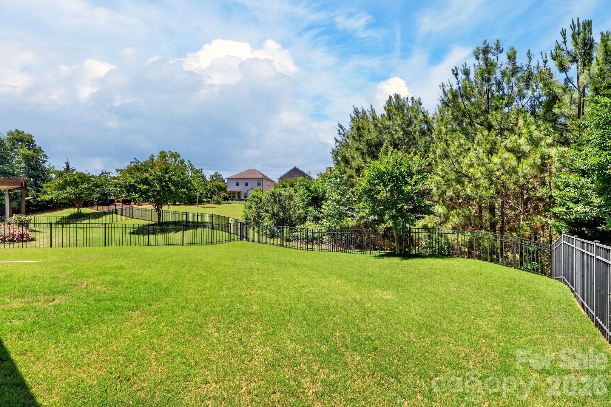 418 Brier Knob Drive — Fort Mill