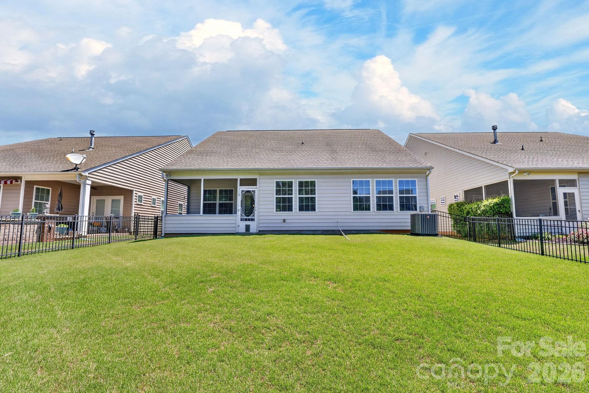 418 Brier Knob Drive — Fort Mill