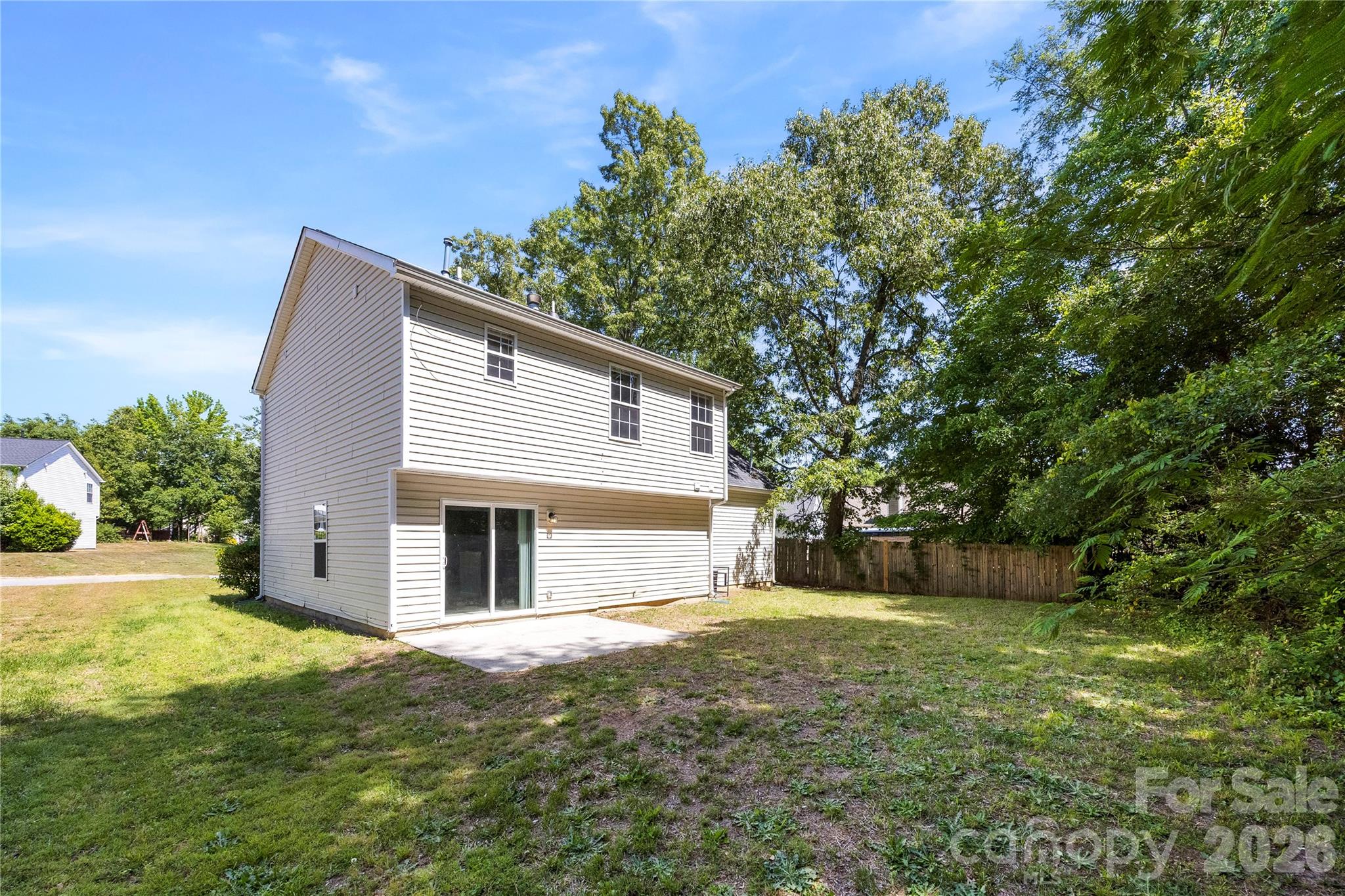9713 Aviary Hill Way — Charlotte