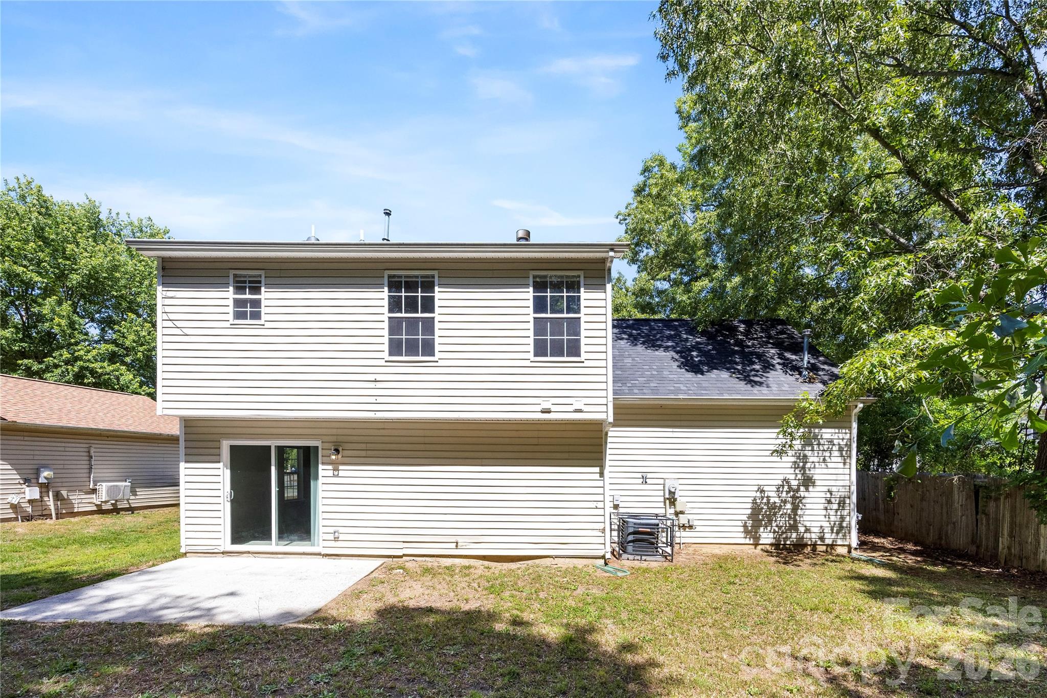 9713 Aviary Hill Way — Charlotte
