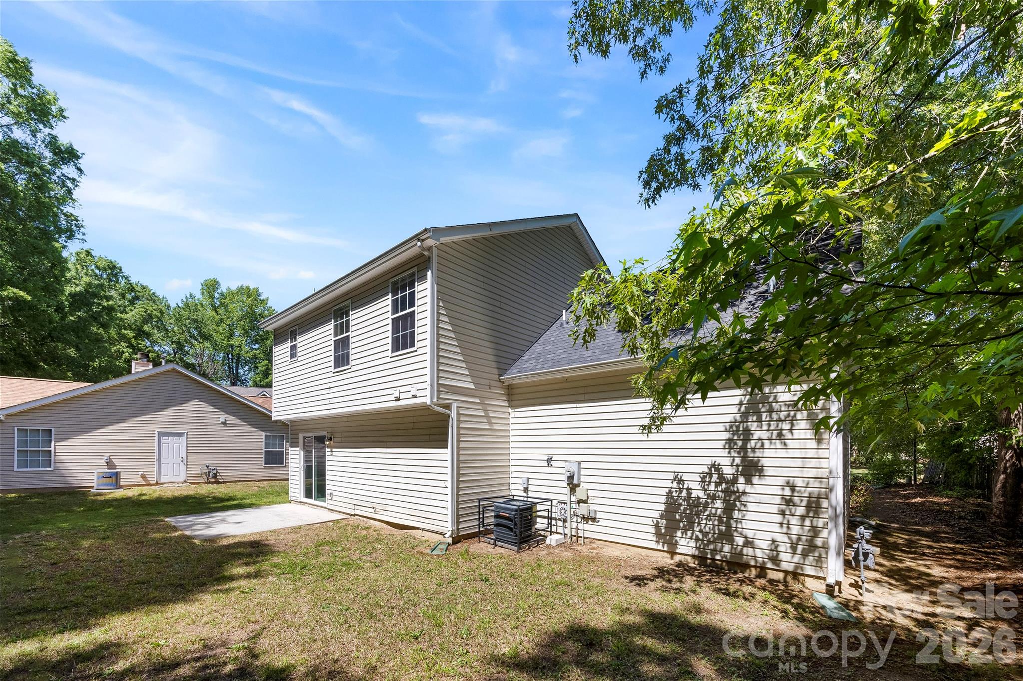 9713 Aviary Hill Way — Charlotte