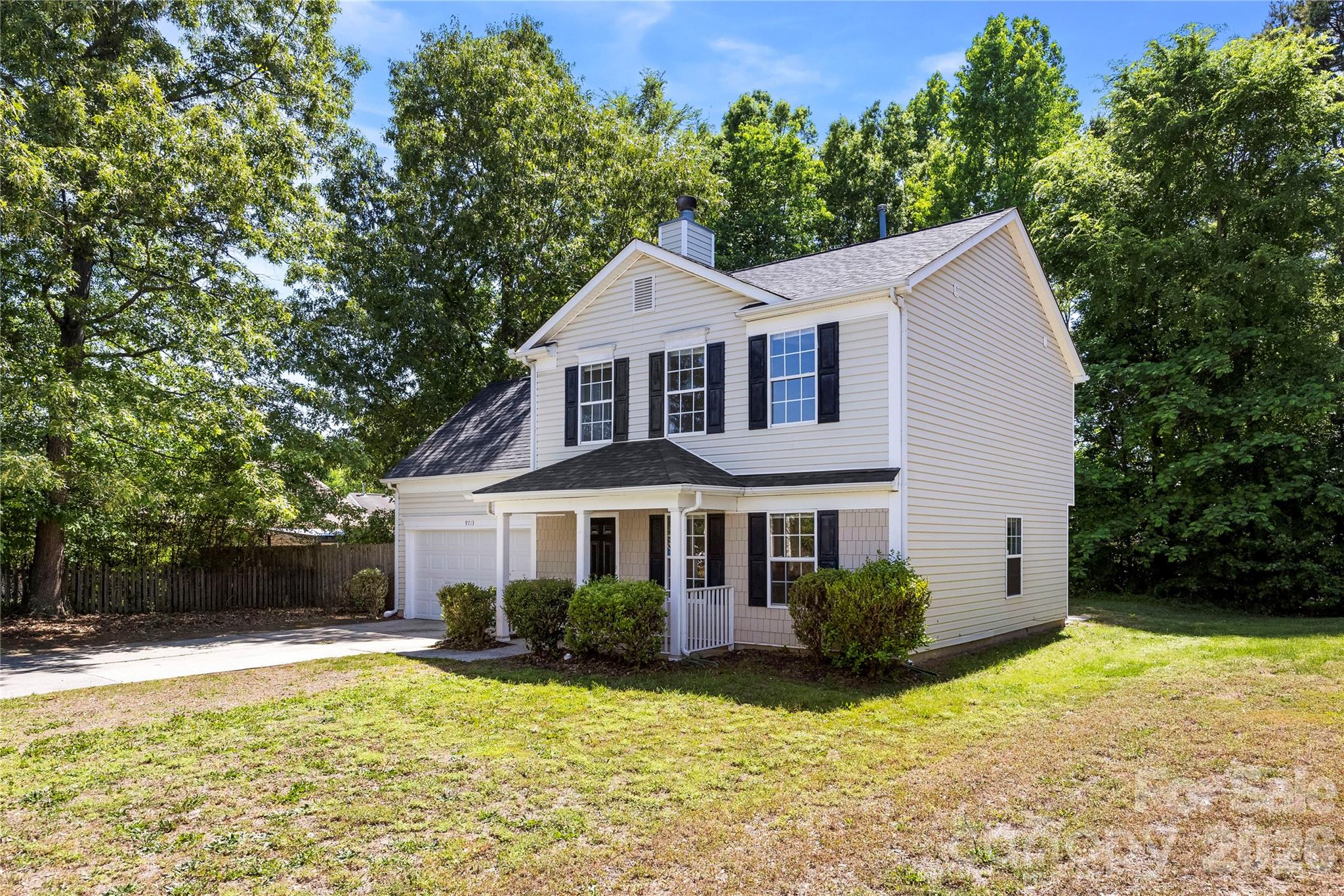 9713 Aviary Hill Way — Charlotte