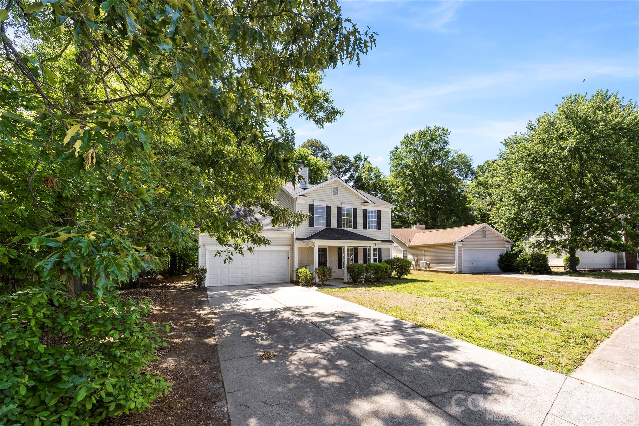 9713 Aviary Hill Way — Charlotte