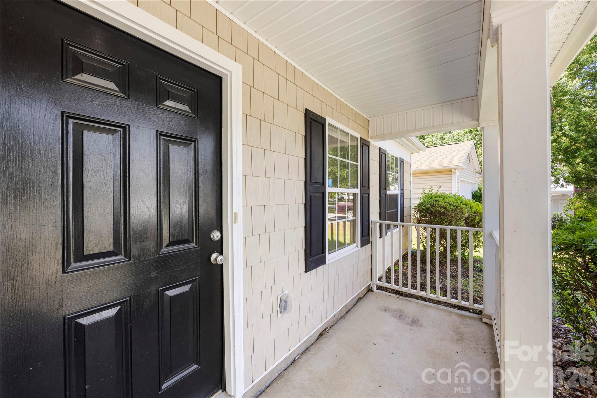 9713 Aviary Hill Way — Charlotte