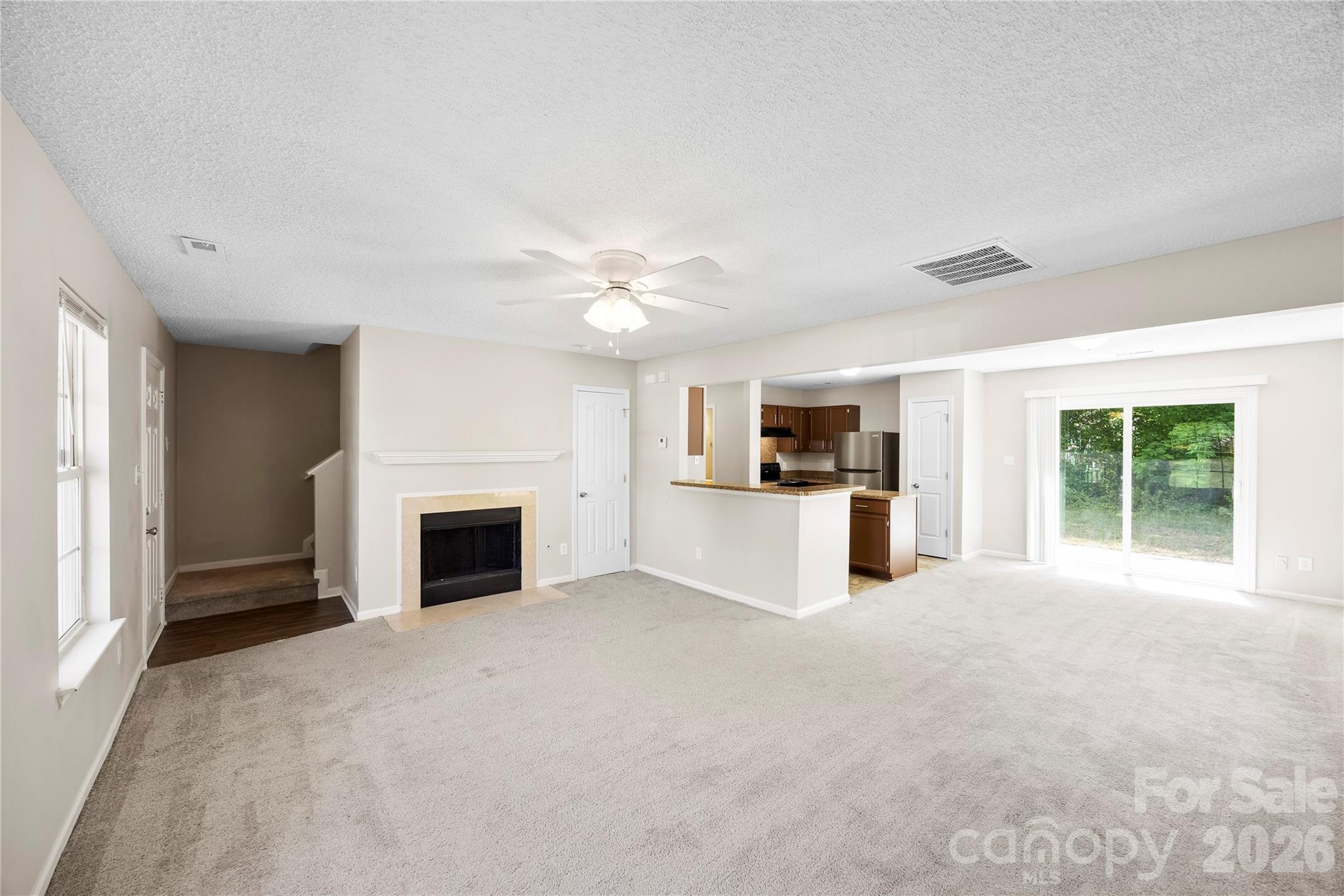 9713 Aviary Hill Way — Charlotte