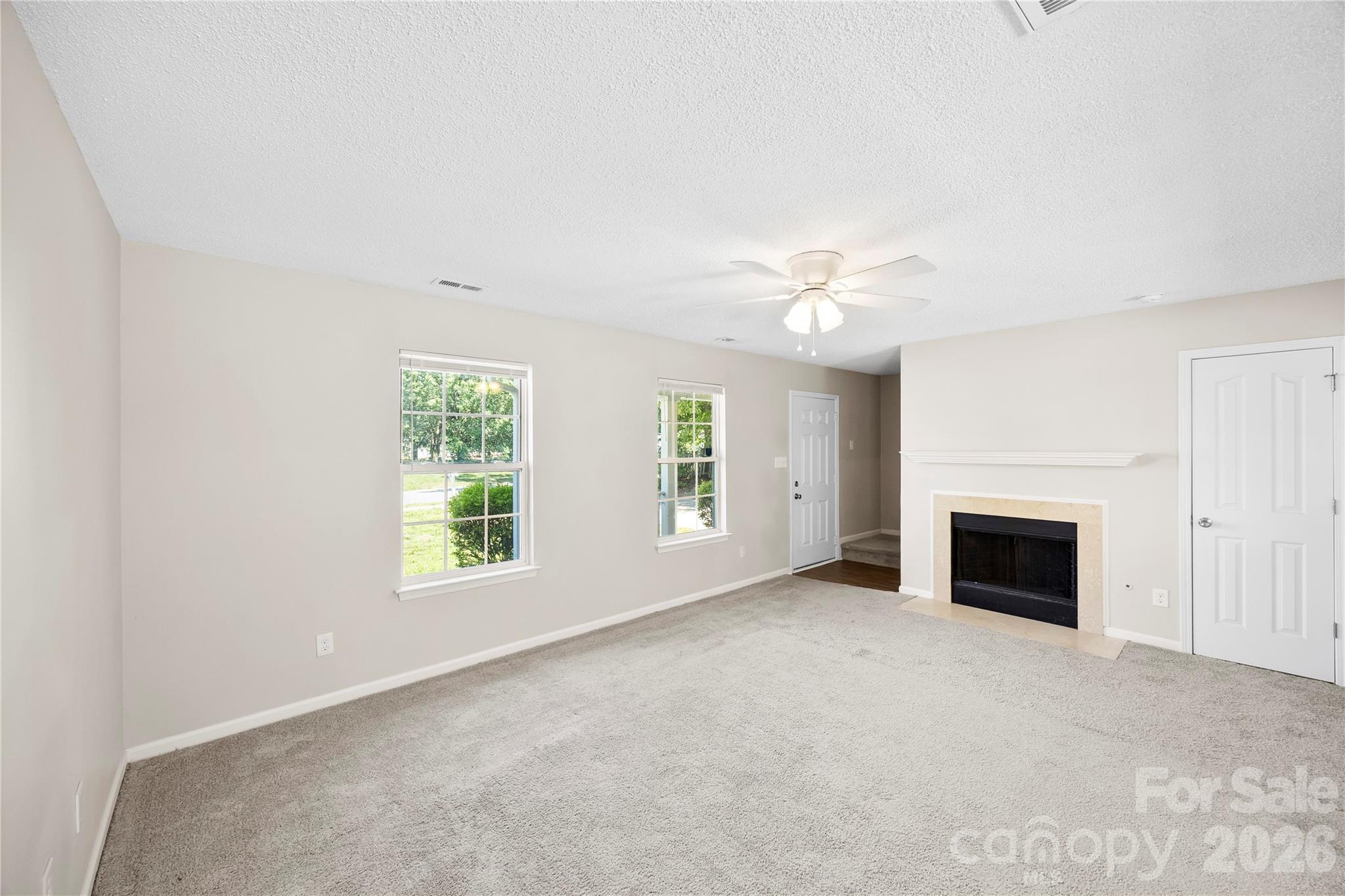 9713 Aviary Hill Way — Charlotte