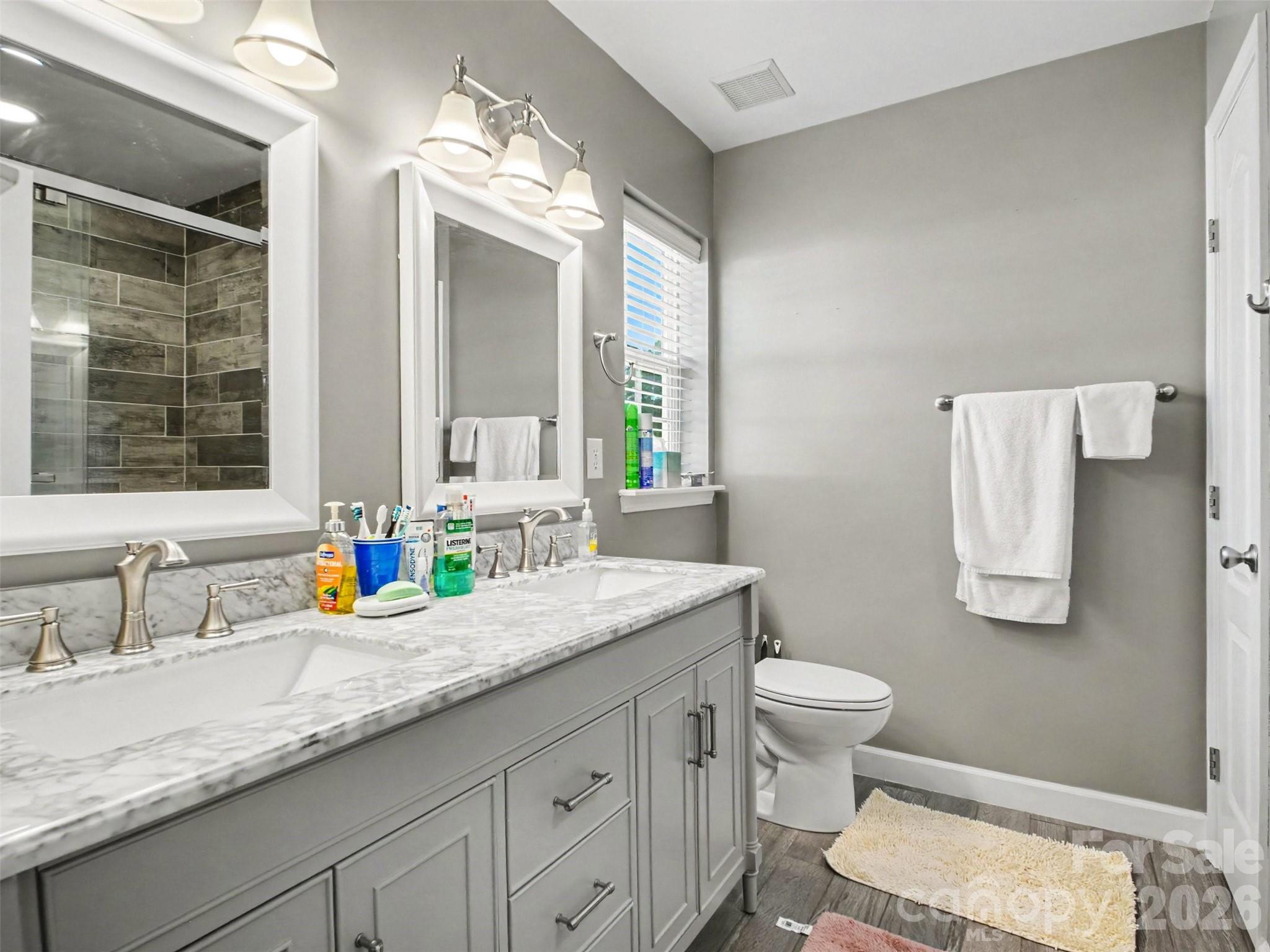 110 Humbold Place — Mooresville