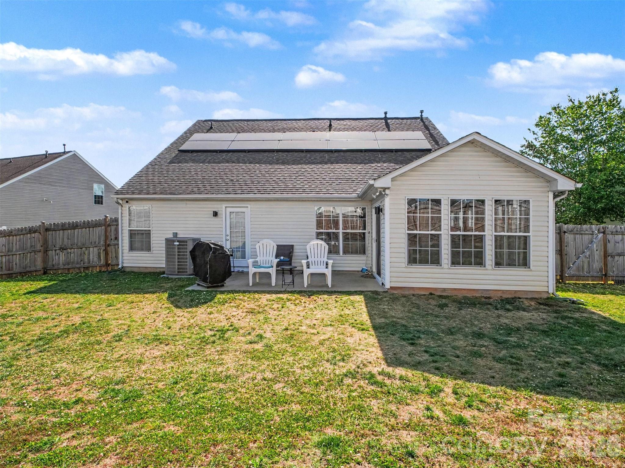 110 Humbold Place — Mooresville