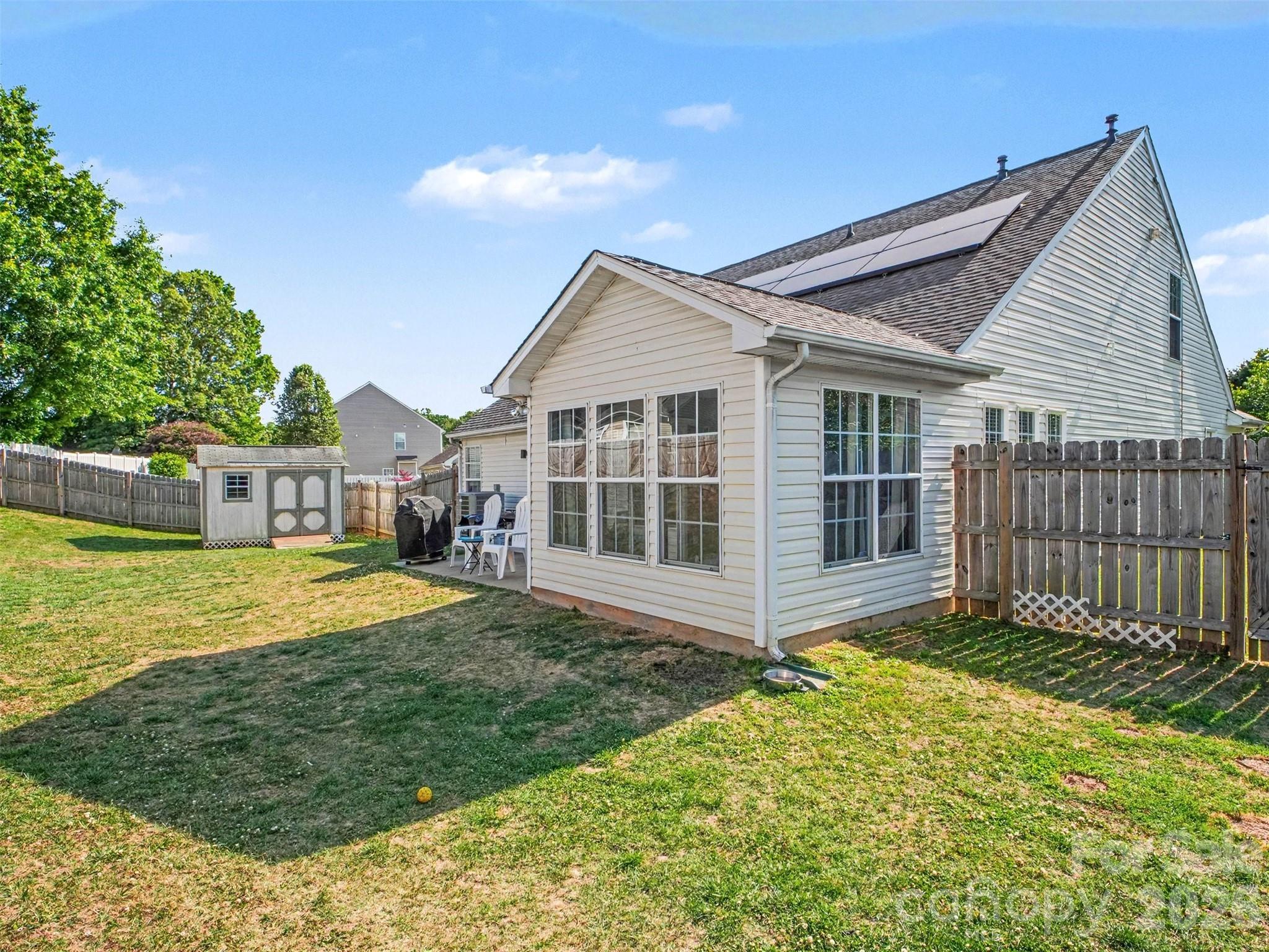 110 Humbold Place — Mooresville