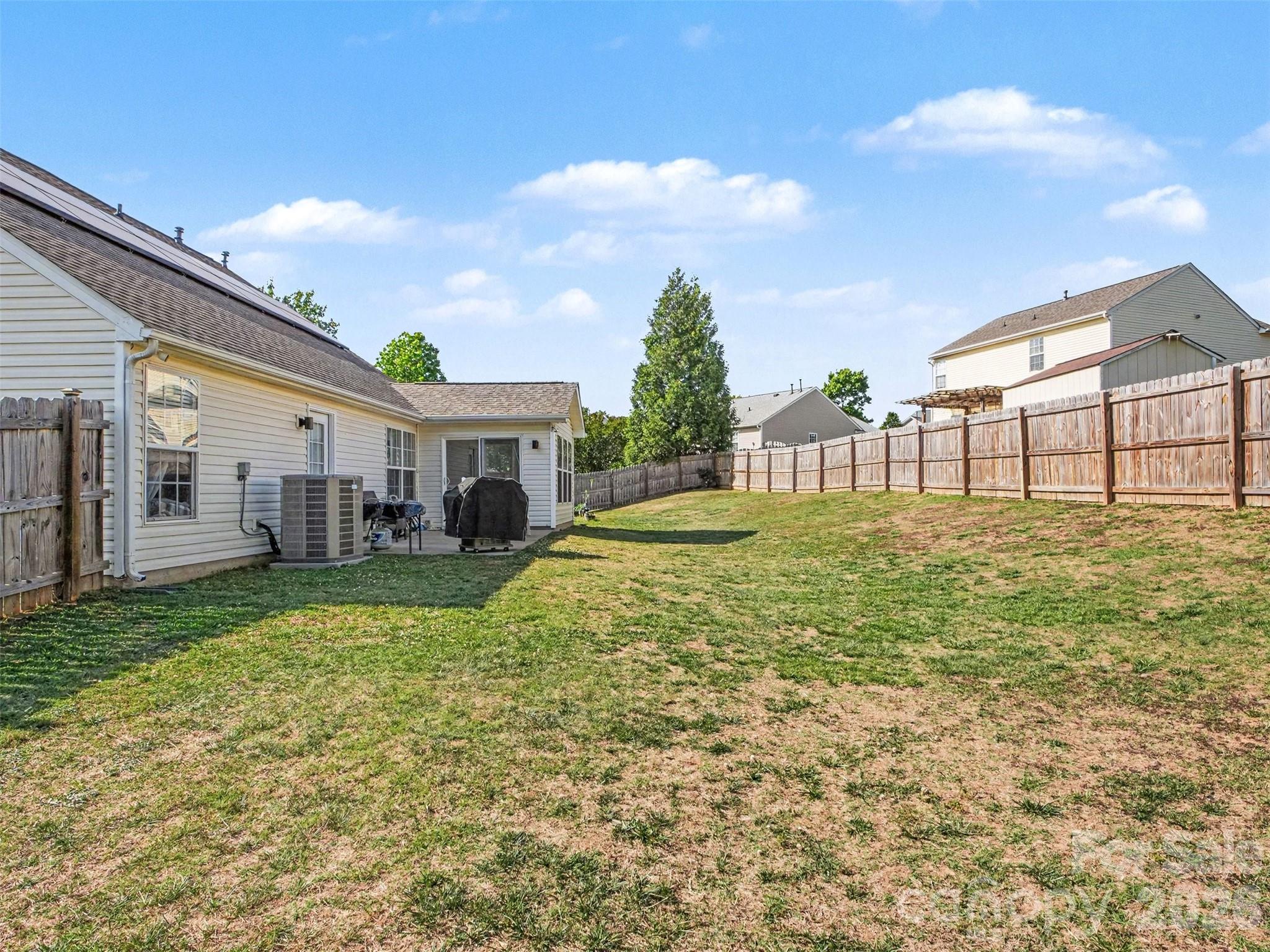 110 Humbold Place — Mooresville