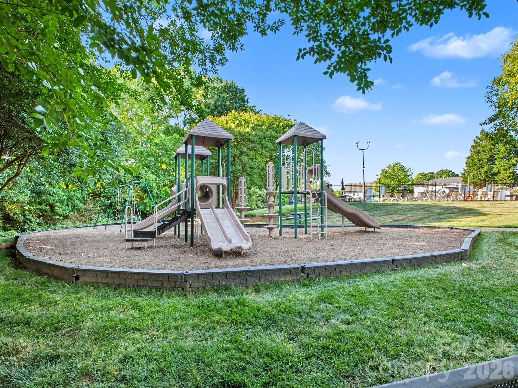 110 Humbold Place — Mooresville
