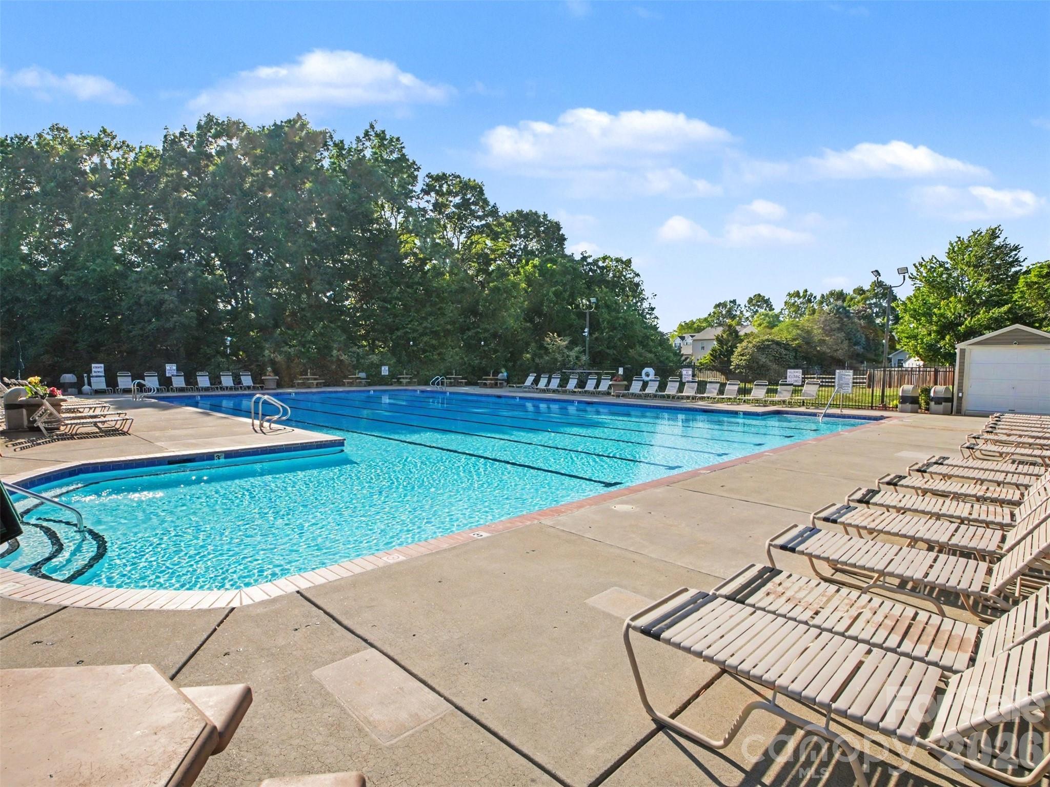 110 Humbold Place — Mooresville
