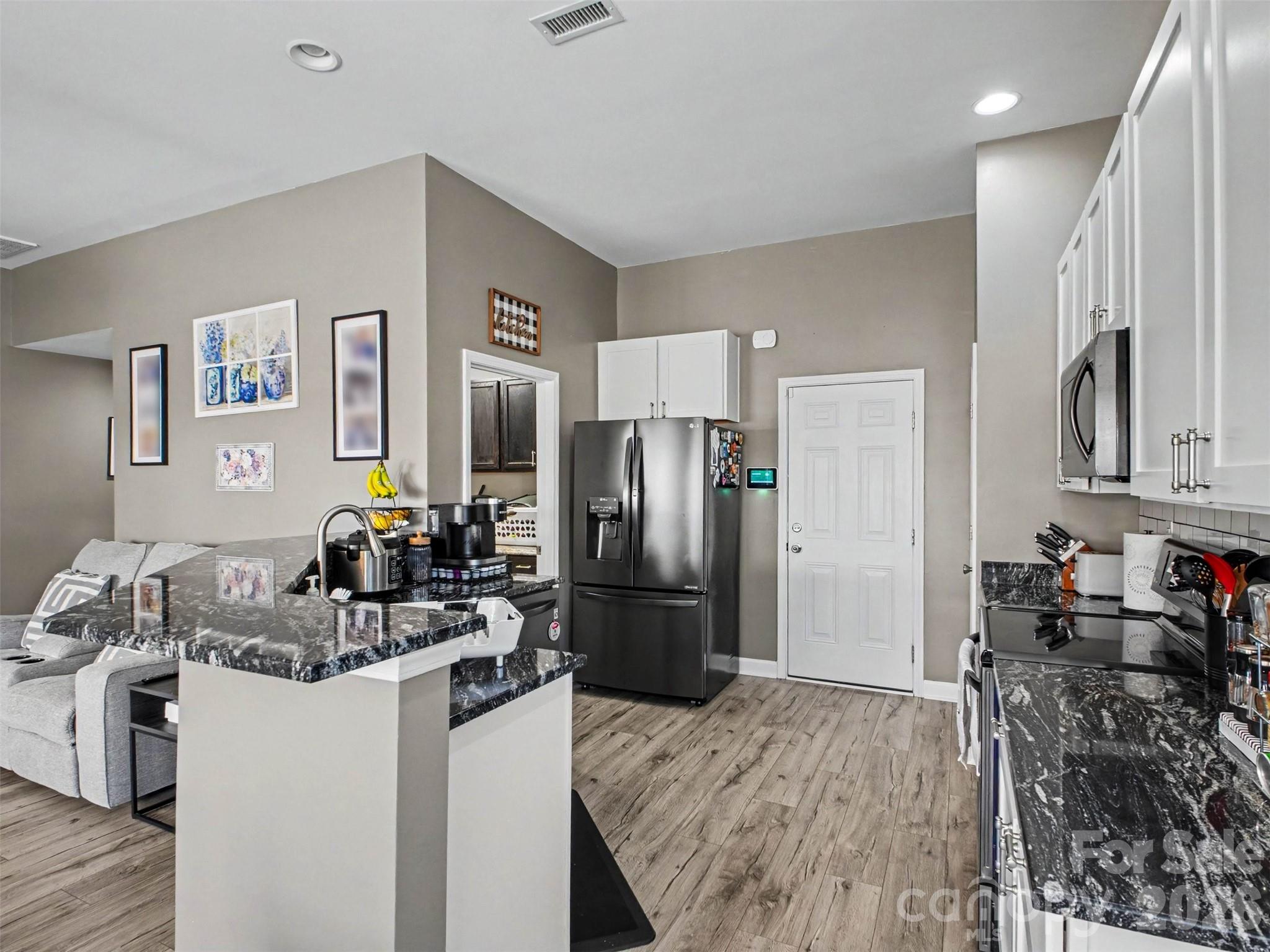 110 Humbold Place — Mooresville