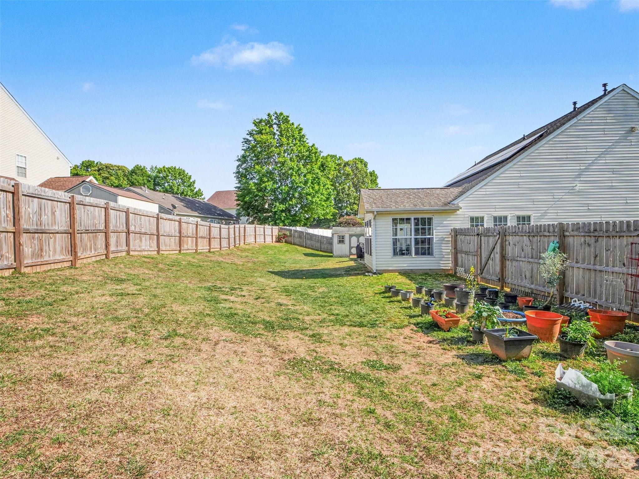 110 Humbold Place — Mooresville