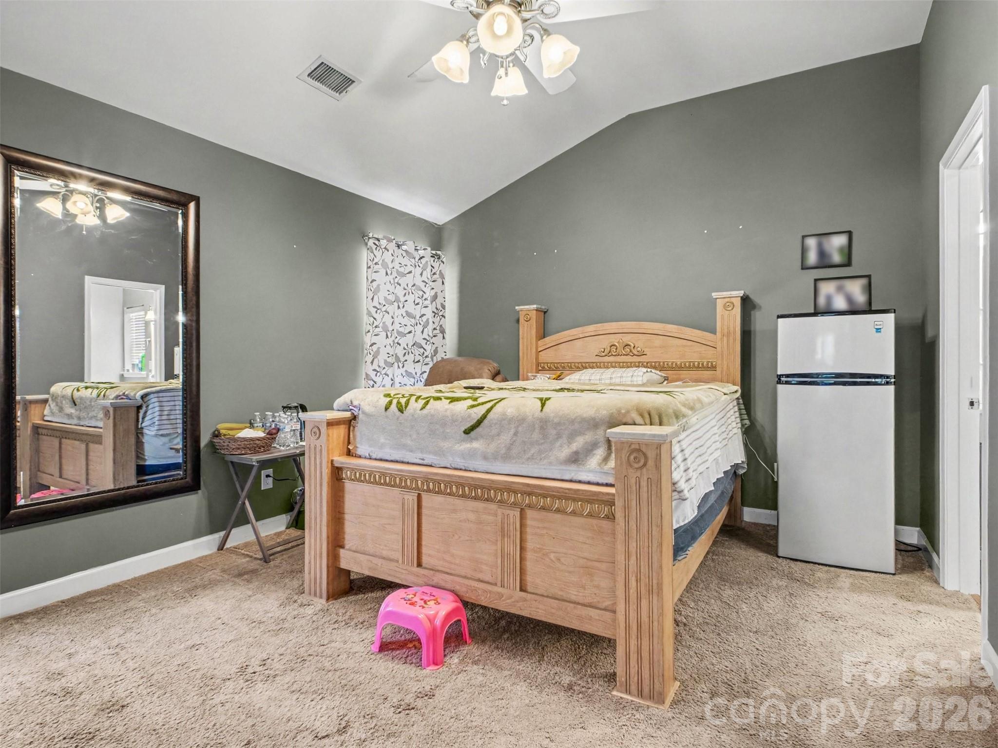 110 Humbold Place — Mooresville