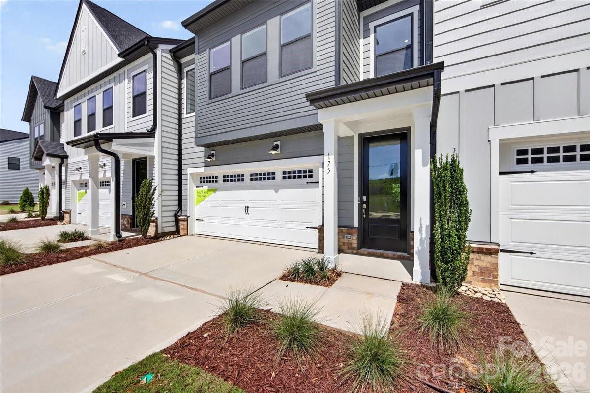 175 Landy Street — Fort Mill