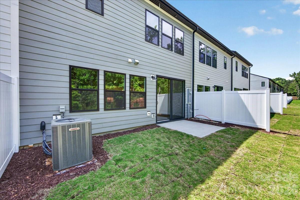 175 Landy Street — Fort Mill