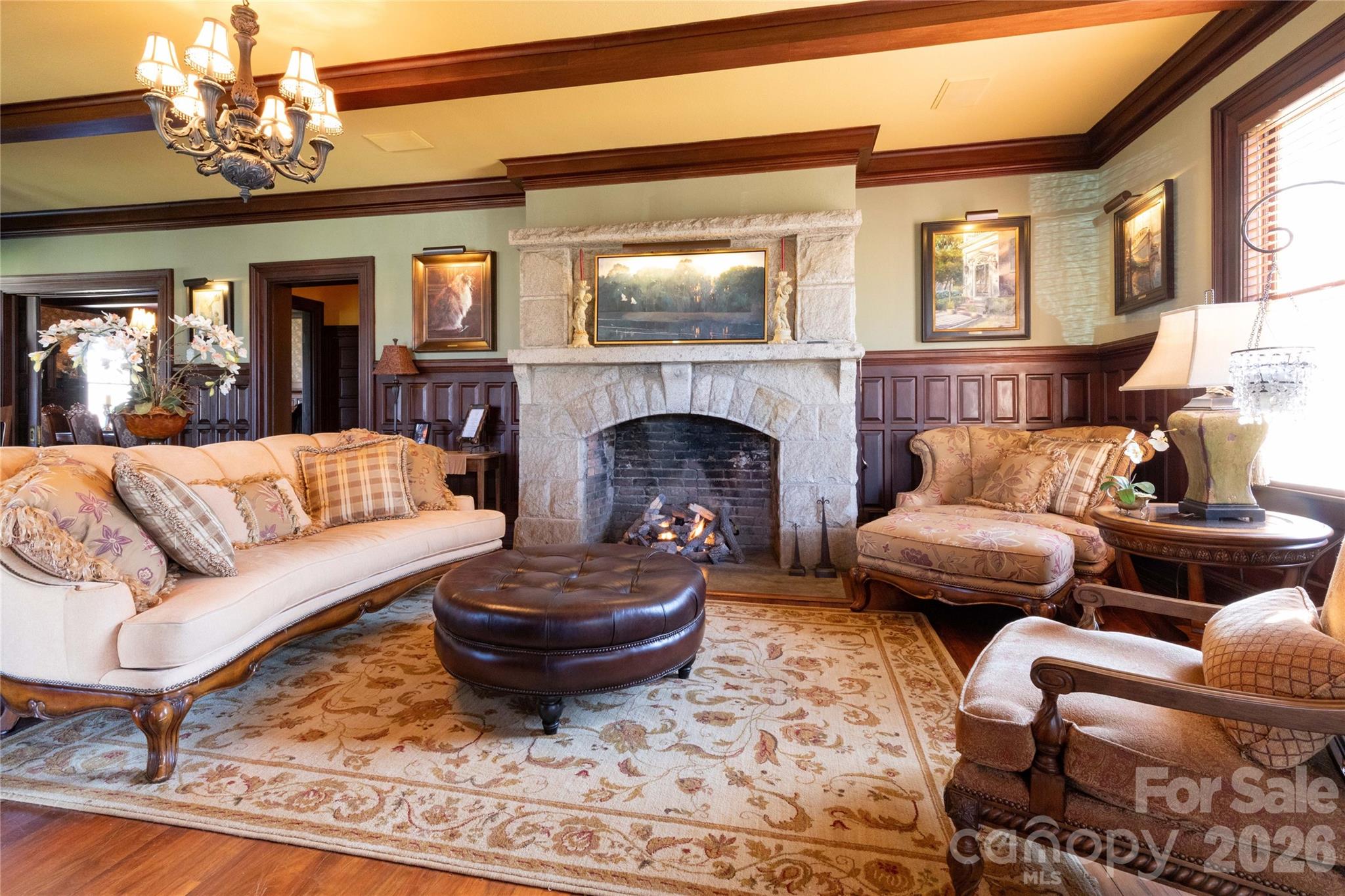 129 Woolsey Heights — Waynesville