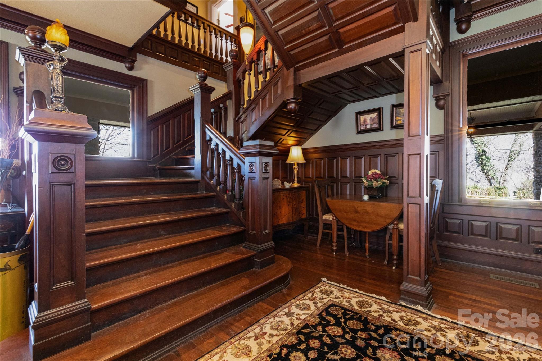 129 Woolsey Heights — Waynesville