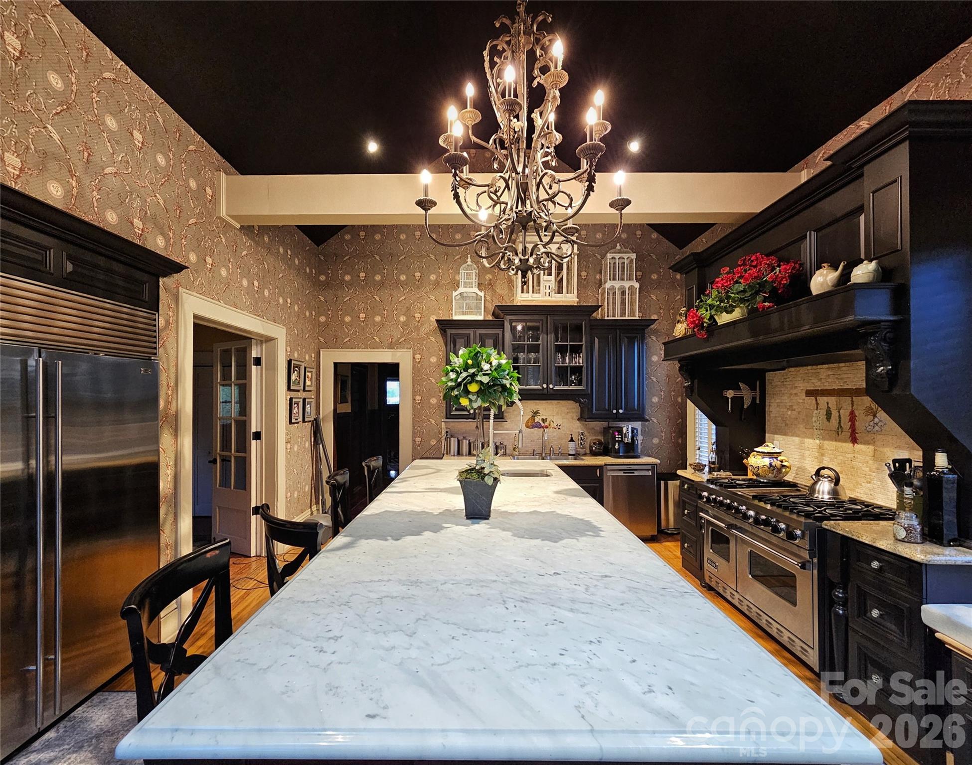 129 Woolsey Heights — Waynesville