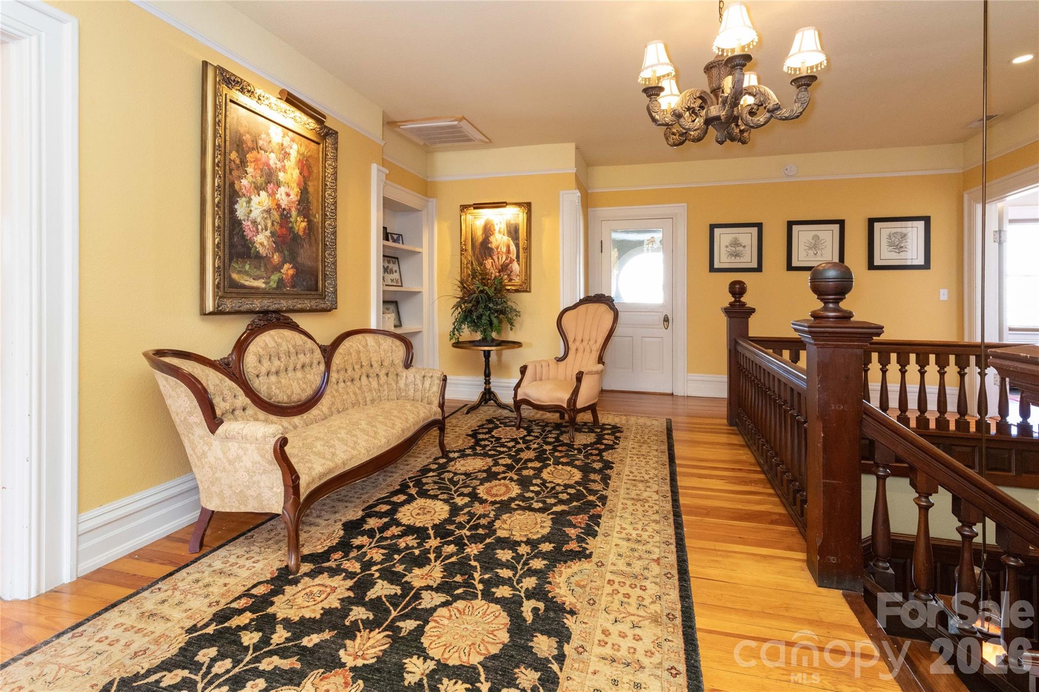129 Woolsey Heights — Waynesville