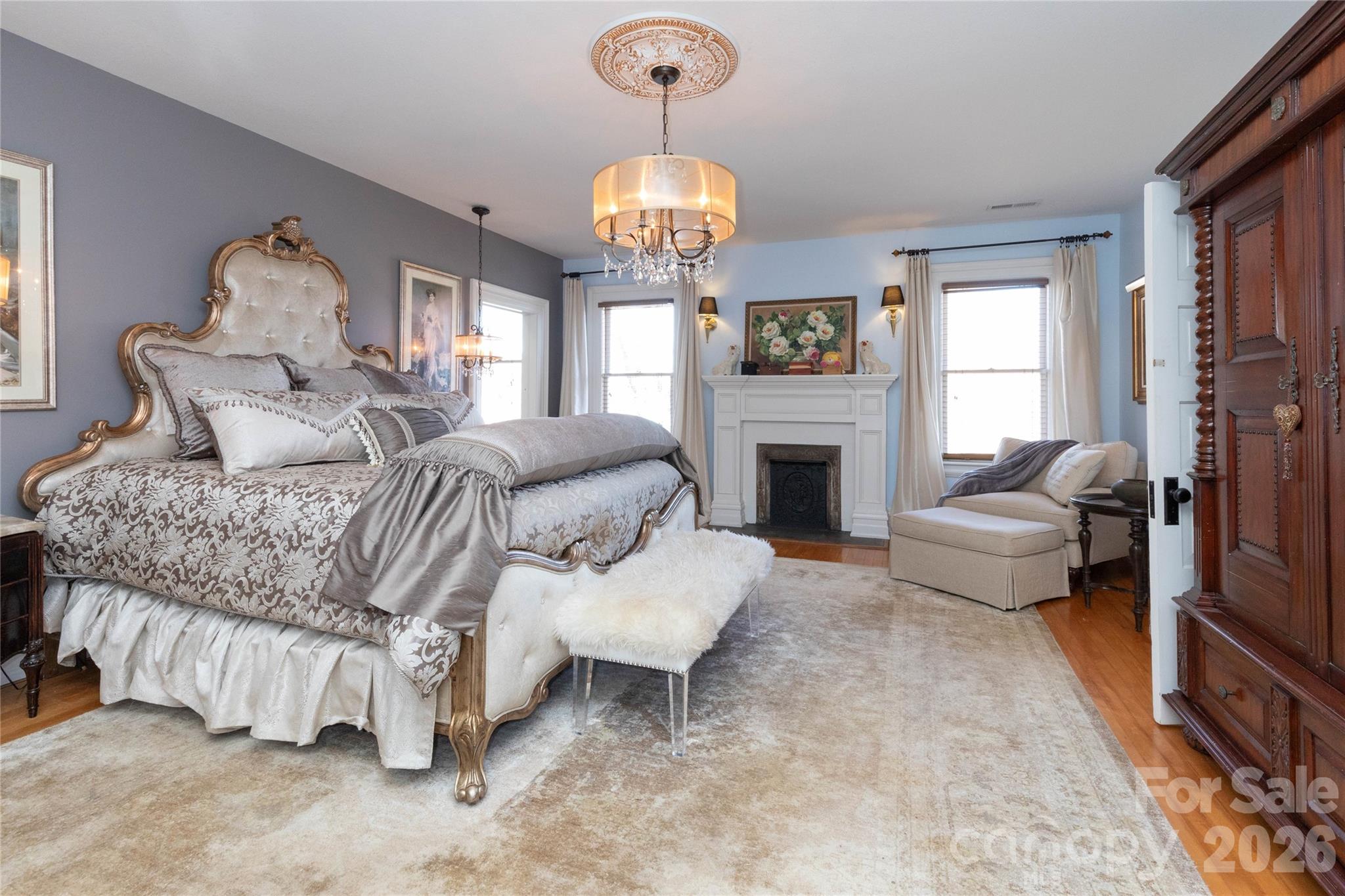129 Woolsey Heights — Waynesville