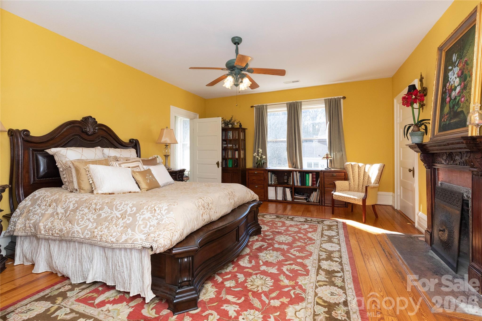 129 Woolsey Heights — Waynesville