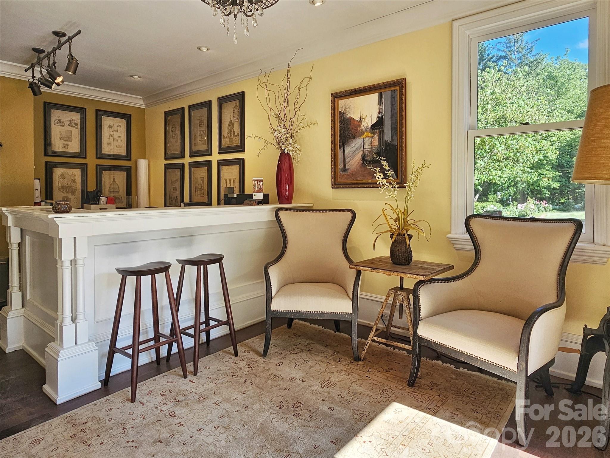 129 Woolsey Heights — Waynesville