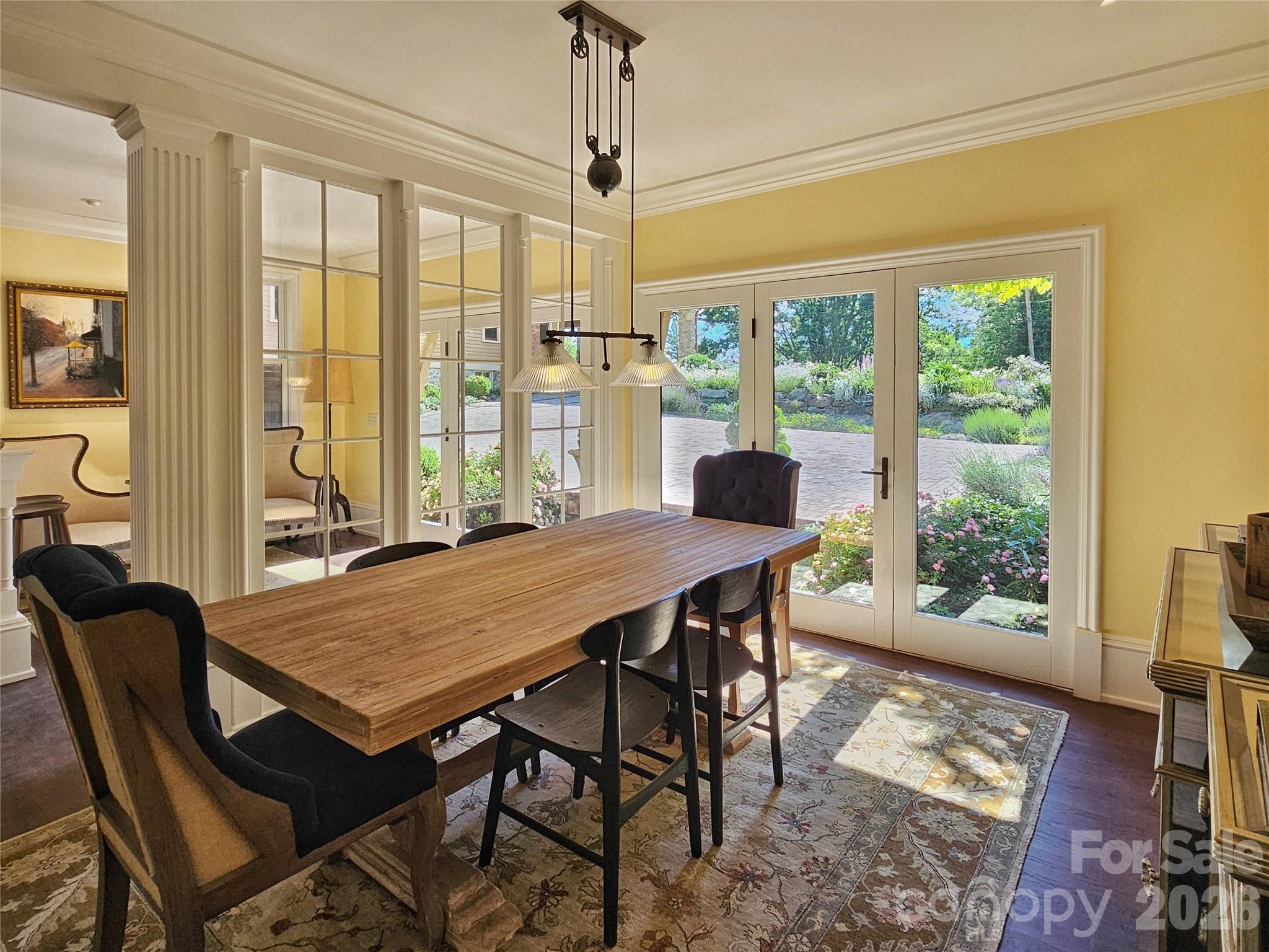 129 Woolsey Heights — Waynesville