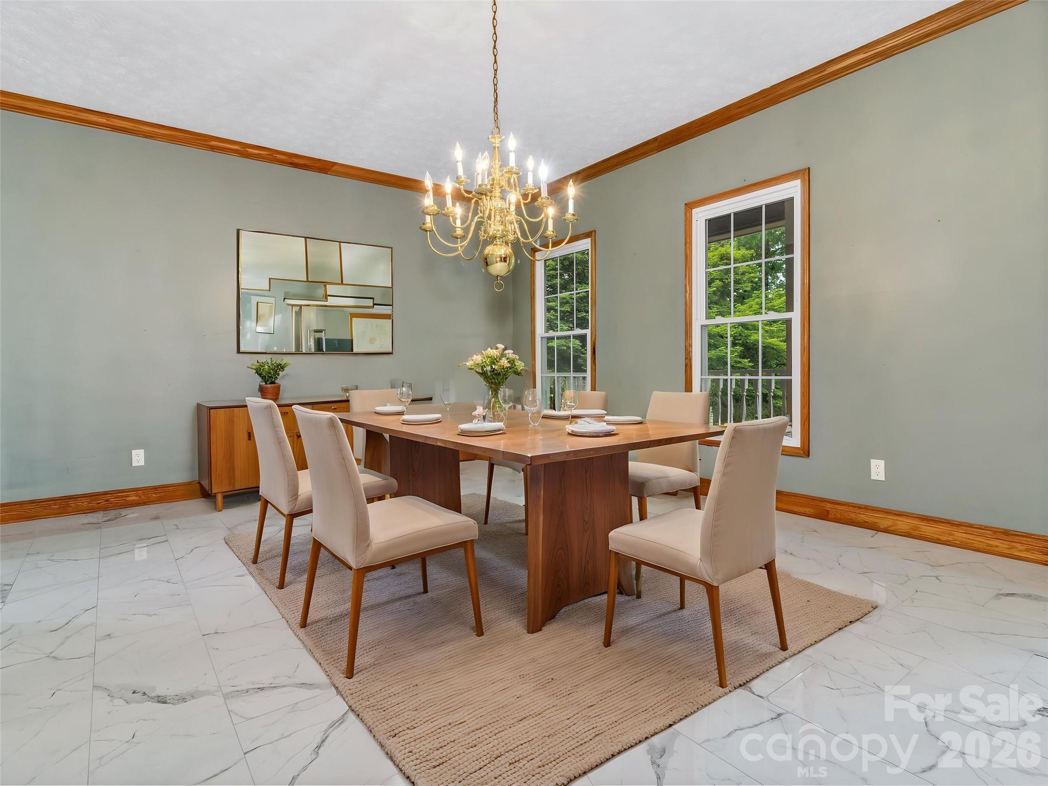 287 Shady Creek Lane — Hendersonville