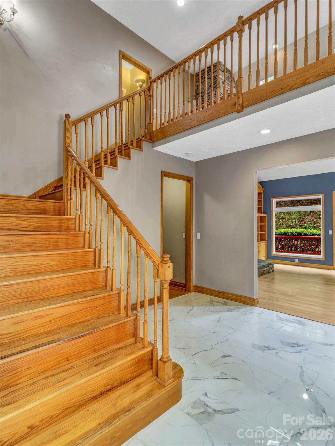 287 Shady Creek Lane — Hendersonville