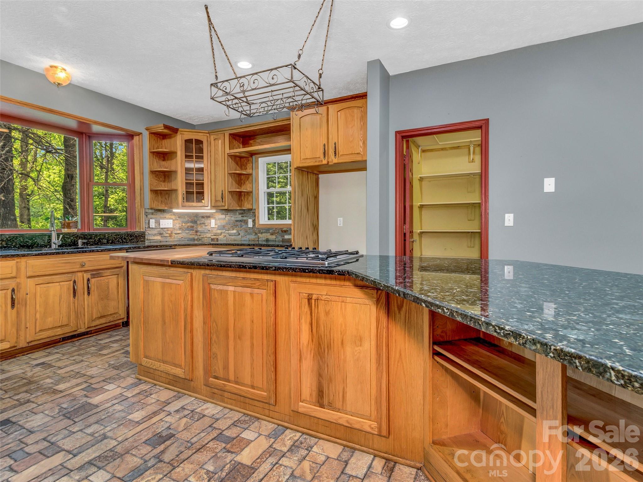 287 Shady Creek Lane — Hendersonville