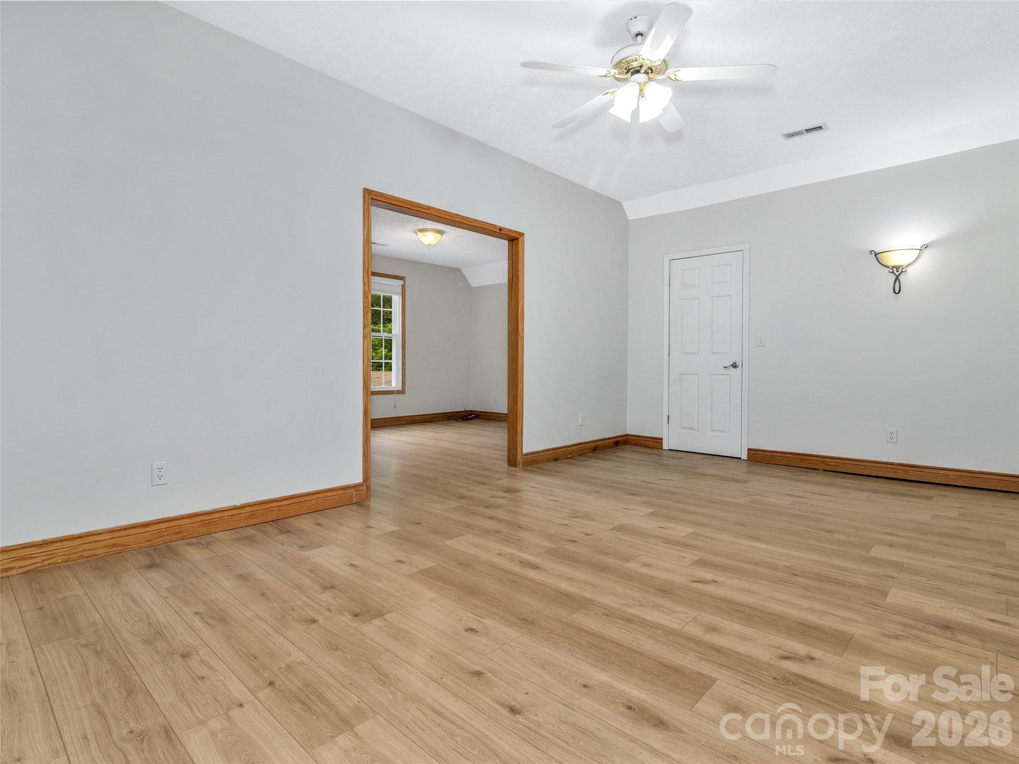 287 Shady Creek Lane — Hendersonville