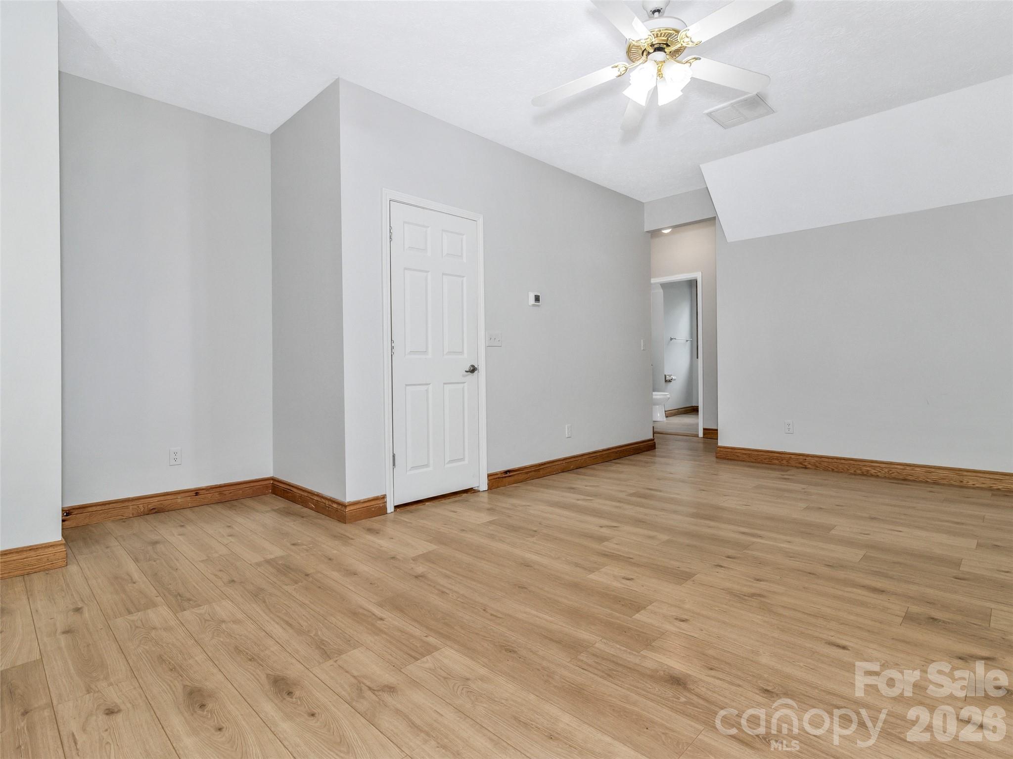287 Shady Creek Lane — Hendersonville