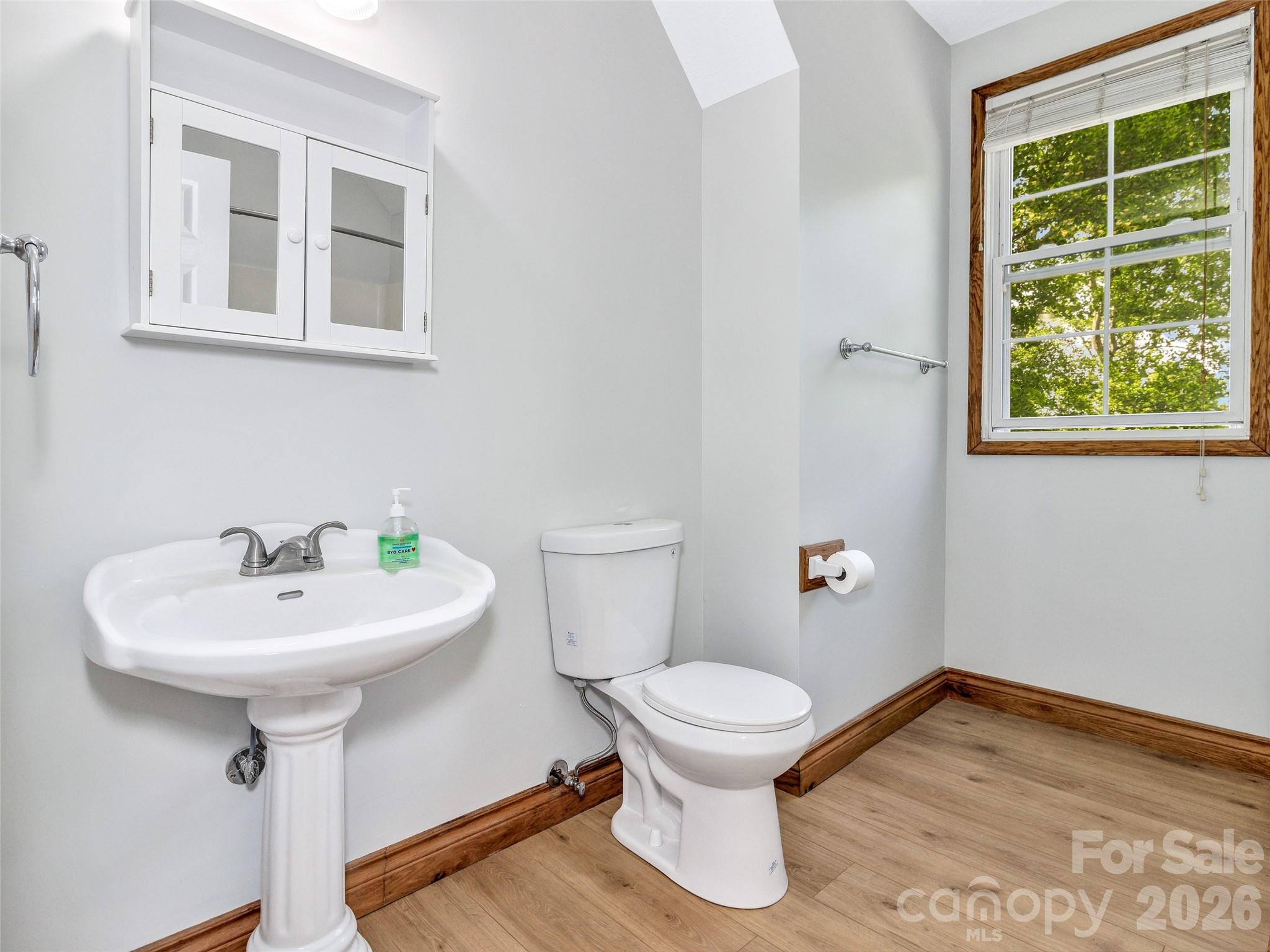 287 Shady Creek Lane — Hendersonville