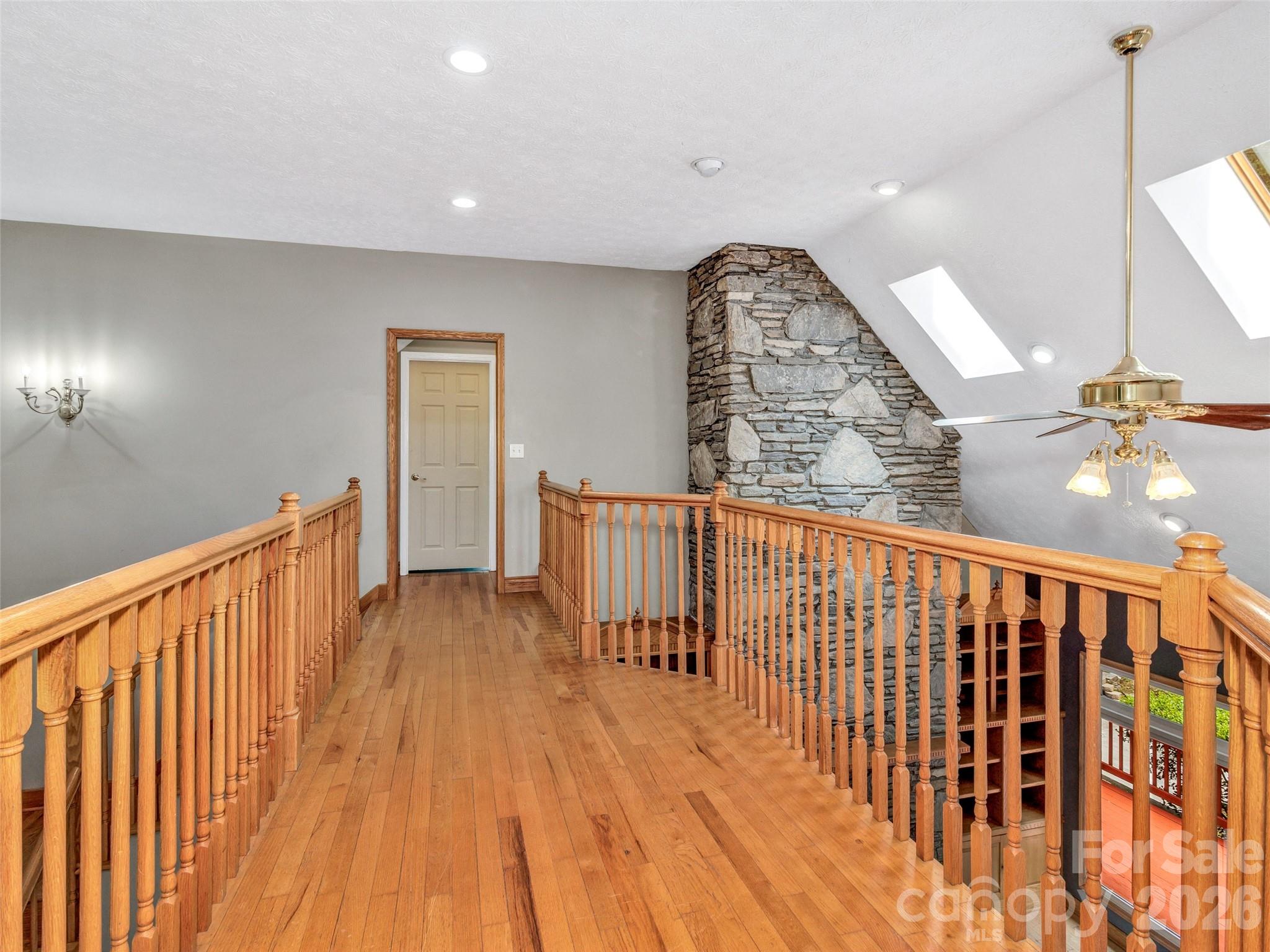 287 Shady Creek Lane — Hendersonville