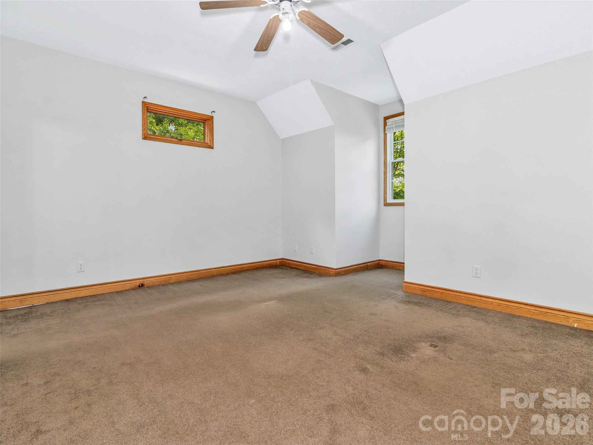 287 Shady Creek Lane — Hendersonville