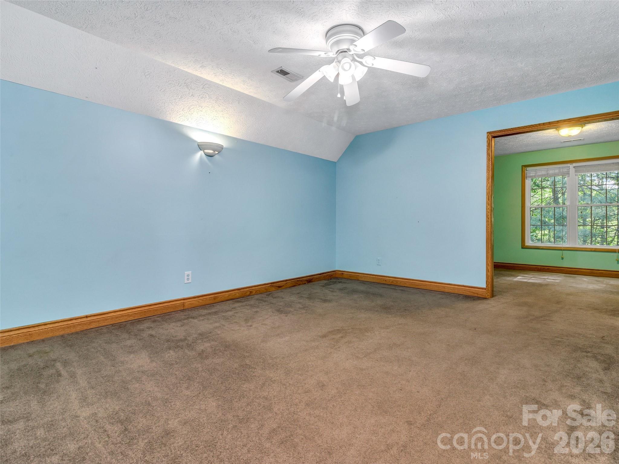 287 Shady Creek Lane — Hendersonville