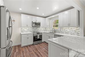 6313 Arden Circle — Clemmons